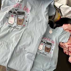 Karen added a photo of their purchase