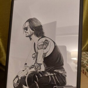 Philippa added a photo of their purchase