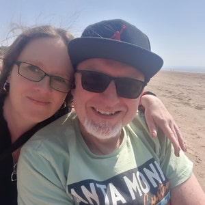 paul added a photo of their purchase