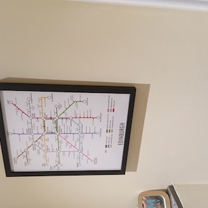 Etsy buyer added a photo of their purchase