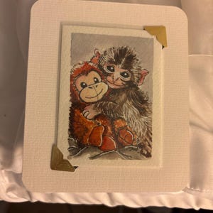 Tara added a photo of their purchase