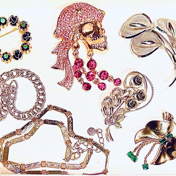 Orecchini Pendenti Lia Sophia Love Dust, Argento Con Cristalli Tagliati