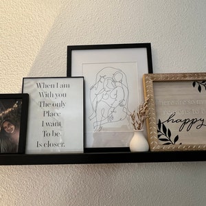 Samantha added a photo of their purchase