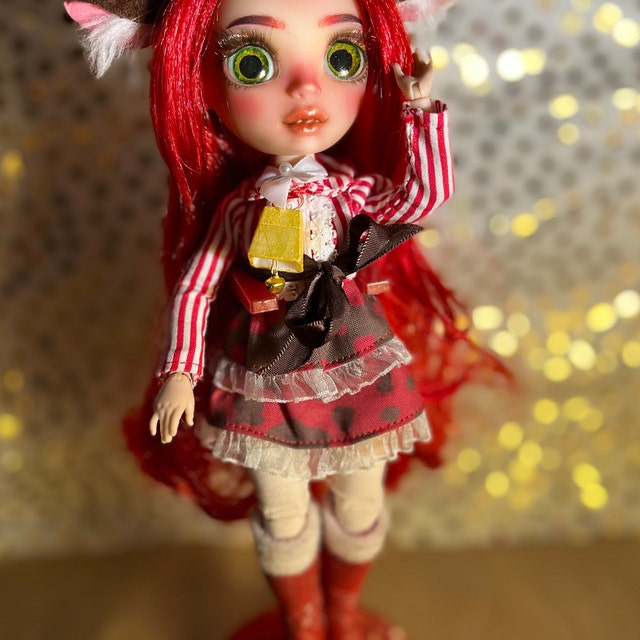 HarleysDollhouse - Etsy