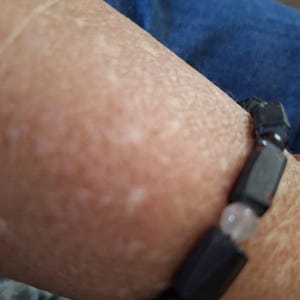 Julie added a photo of their purchase