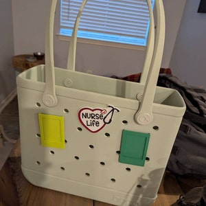 Jennifer lade till en bild av sitt köp