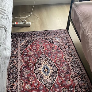 Hira added a photo of their purchase