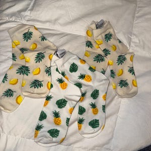 Meegan added a photo of their purchase