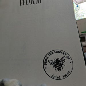 Saraelen a ajouté une photo de son achat