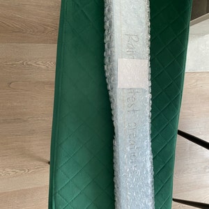 Mary added a photo of their purchase