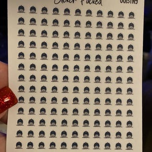 Acheteur Etsy a ajouté une photo de son achat