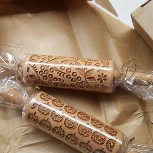 Comprador de Etsy ha añadido una foto de su compra