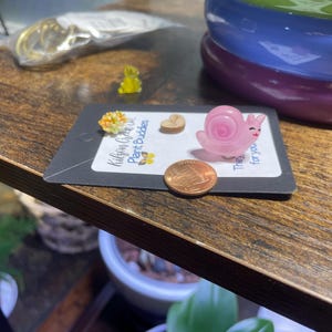 Susan added a photo of their purchase