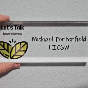 Michael added a photo of their purchase