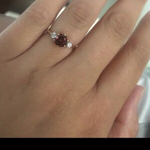 Alicia Suskin added a photo of their purchase