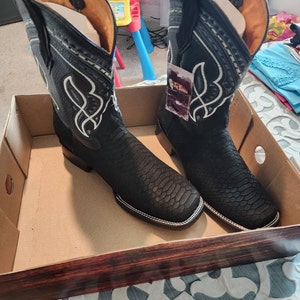 Trina added a photo of their purchase