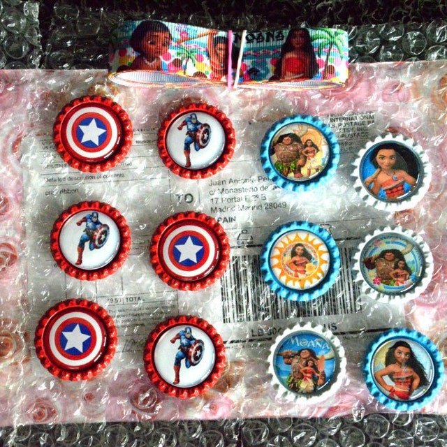 Pokemon Go Bottle Caps Finished Bottle Caps Pokemon Etsy