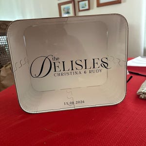 christina added a photo of their purchase