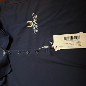 United added a photo of their purchase