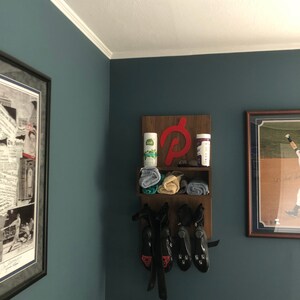 Michael added a photo of their purchase