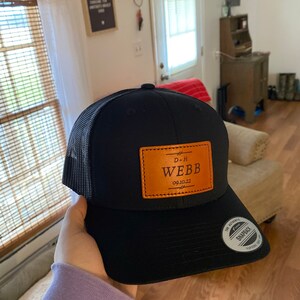 Hannah added a photo of their purchase