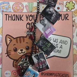 Lorena added a photo of their purchase