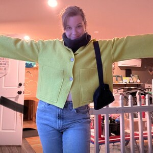 ジャケット・アウター &her Padded Coat Mugwort enof urbanbobby &her Padded Coat Mugwort enof urbanbobby