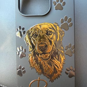 Miriam added a photo of their purchase
