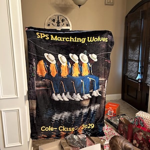 Nicole added a photo of their purchase