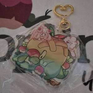 Megan added a photo of their purchase