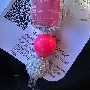 Holly added a photo of their purchase