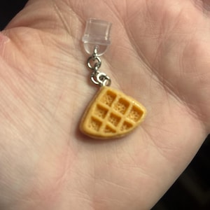 Kelly ha añadido una foto de su compra