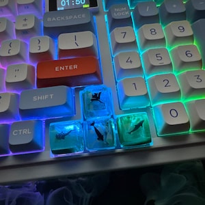 Alexis added a photo of their purchase
