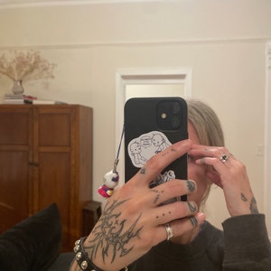Marilyse added a photo of their purchase