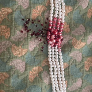 Comprador de Etsy ha añadido una foto de su compra