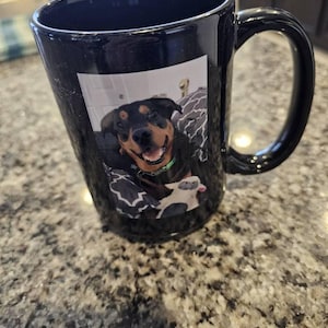 Amanda added a photo of their purchase