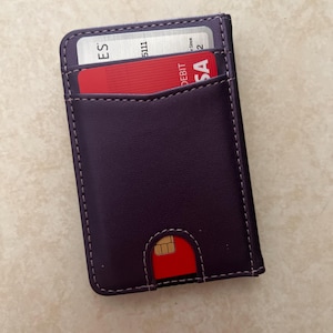 Kristina added a photo of their purchase