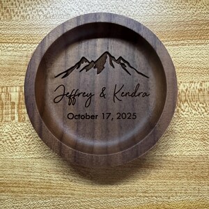 Kendra added a photo of their purchase