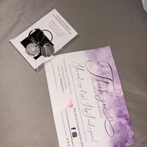 Jodie hat ein Foto des gekauften Artikels hinzugefügt