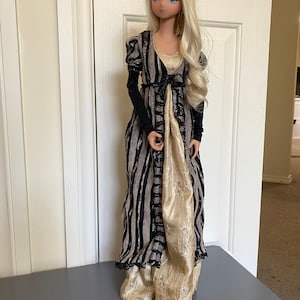 Vanessa added a photo of their purchase