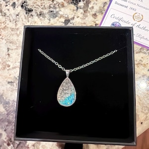 Wendy added a photo of their purchase