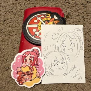 Zero added a photo of their purchase