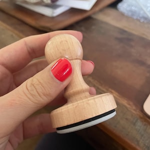 Stefanie added a photo of their purchase
