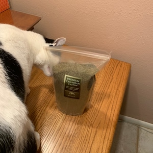 Etsy buyer added a photo of their purchase