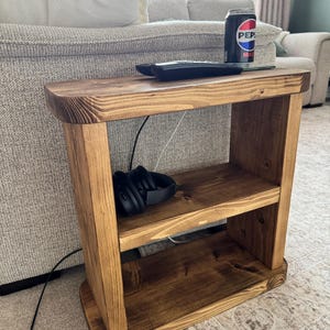 Denise added a photo of their purchase