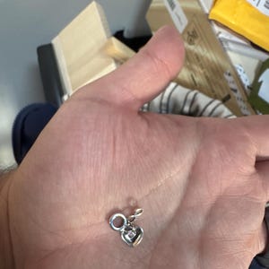 Etsy buyer added a photo of their purchase