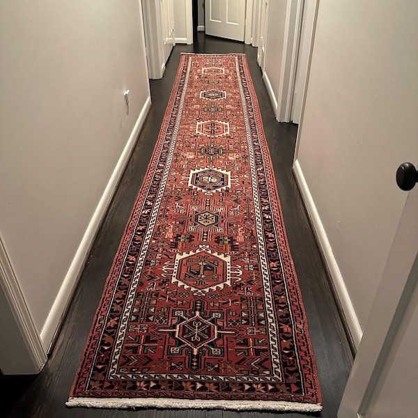 Oushak Rug 4x6, Turkish Rug 4x6, Vintage Rug 4x6, Neutral Rug 4x6