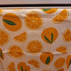 Acquirente Etsy ha aggiunto una foto del proprio acquisto