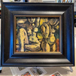 William added a photo of their purchase