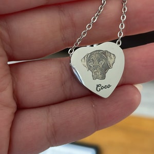 Natalie added a photo of their purchase